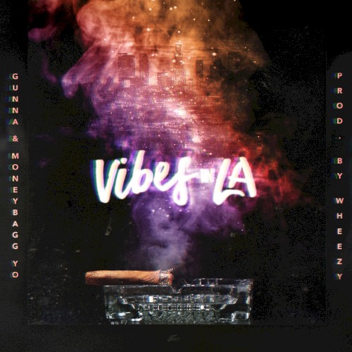 Vibes In LA