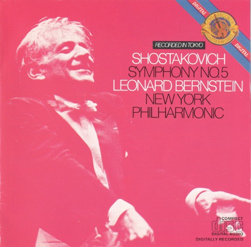 Symphony No. 5