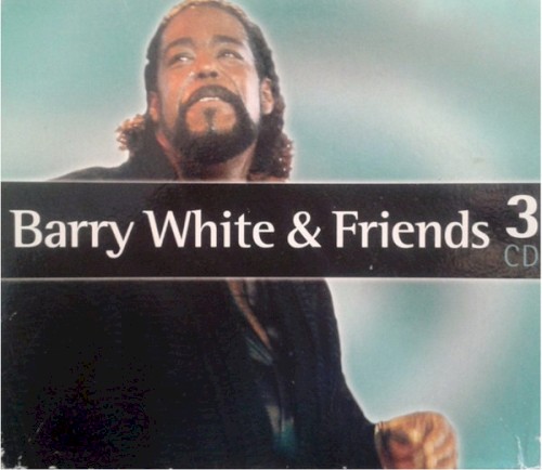 Barry White & Friends