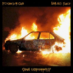 Chaos Underground EP