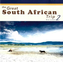 The Great South African Trip, Volume 2