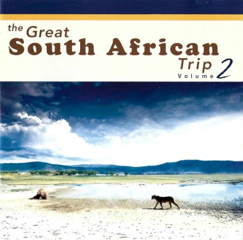 The Great South African Trip, Volume 2