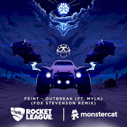 Outbreak (Fox Stevenson remix)