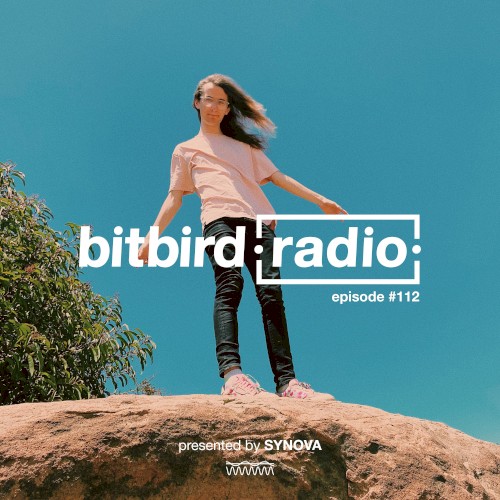 Synova Presents: bitbird radio #112