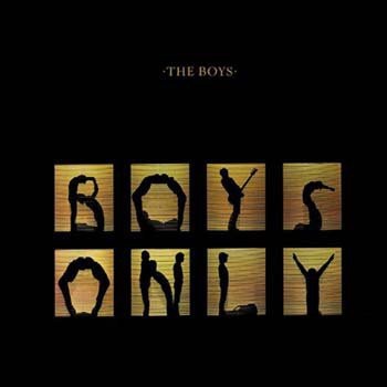 Boys Only