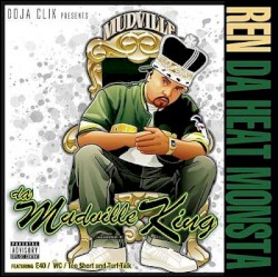 Da Mudville King