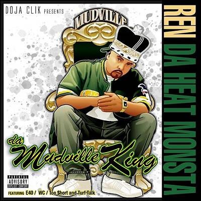 Da Mudville King