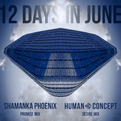 12 Days in June