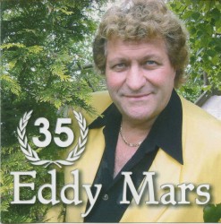 35 jaar Eddy Mars