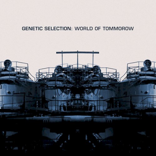 World of Tomorrow