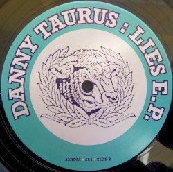 Lies E.P