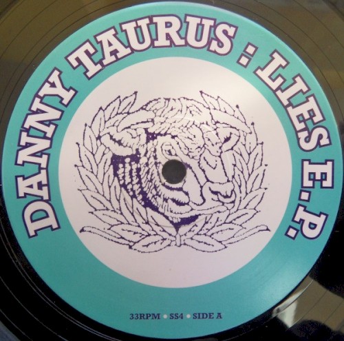 Lies E.P