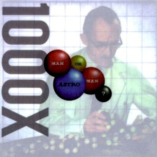 1000X