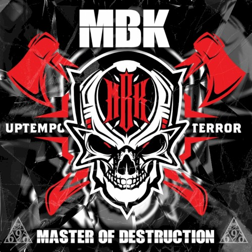 Master Of Destruction
