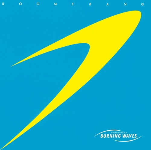 Boomerang