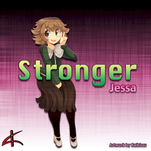 Stronger