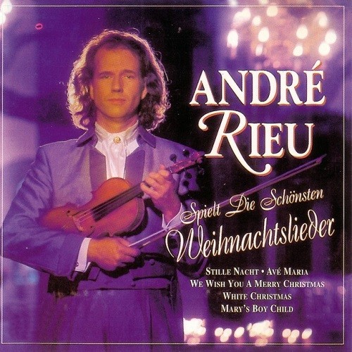 Spielt die schönsten Weihnachtslieder