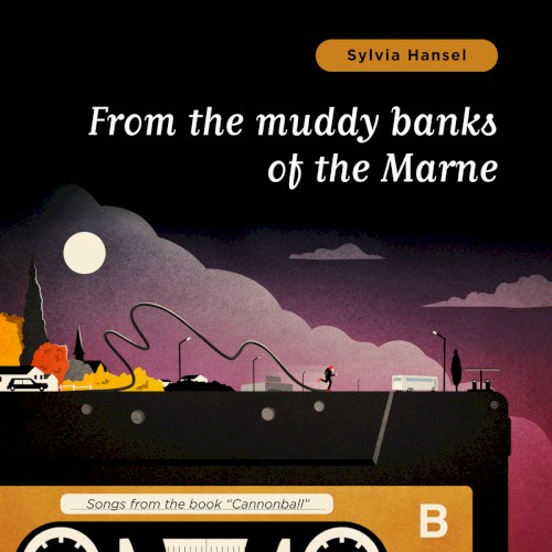 From the Muddy Banks of the Marne