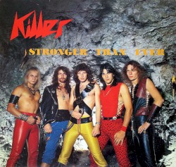 Stronger Than Ever