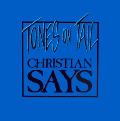 Christian Says