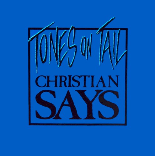 Christian Says