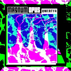 MAGNUM OPUS