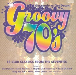 Groovy 70’s