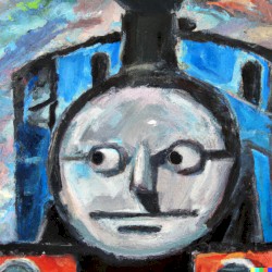 Make Me Thomas
