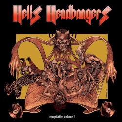 Hell's Headbangers Compilation, Volume 7
