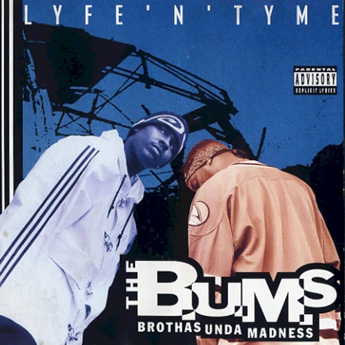 Lyfe 'n' Tyme