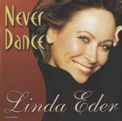 Never Dance / Something to Believe In