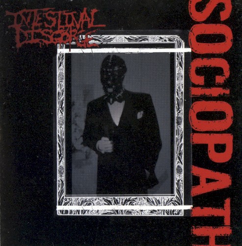 Sociopath