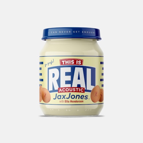 This Is Real (acoustic)