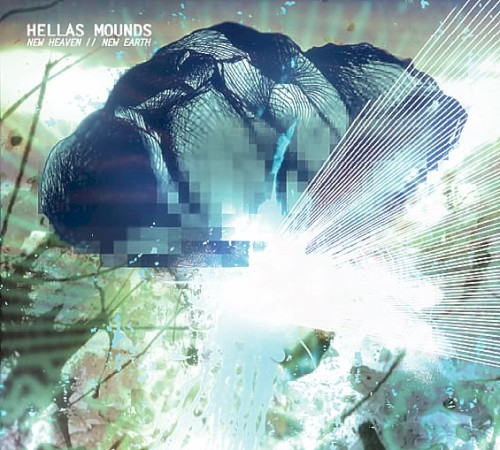 New Heaven/New Earth