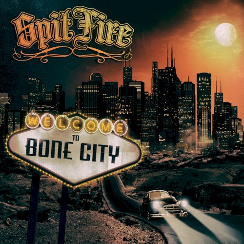 Welcome to Bone City