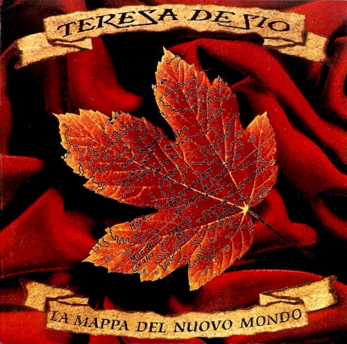 La mappa del nuovo mondo
