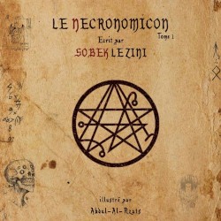 Le Necronomicon