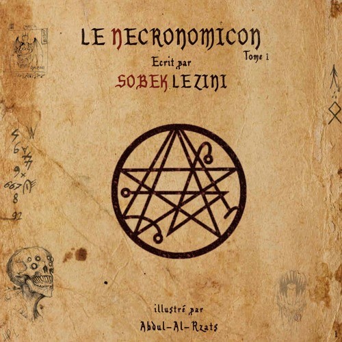 Le Necronomicon
