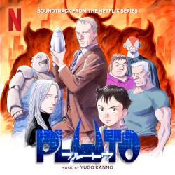 『PLUTO』オリジナルサウンドトラック