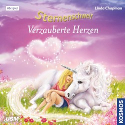 Teil 41: Verzauberte Herzen