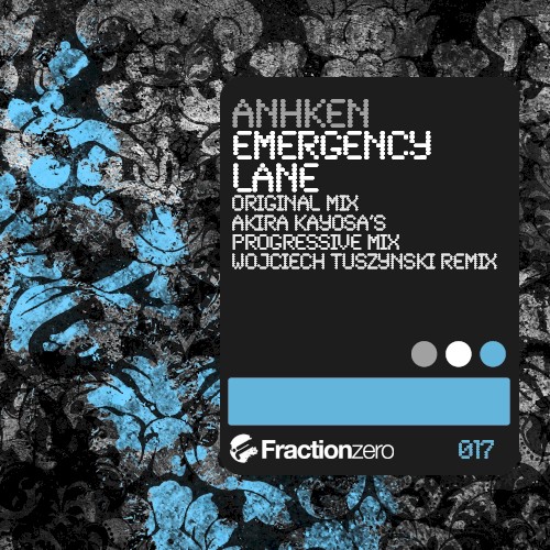 Emergency Lane