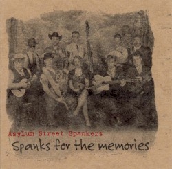 Spanks for the Memories