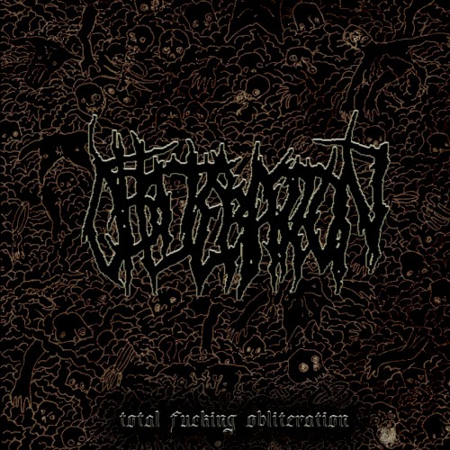 Total Fucking Obliteration