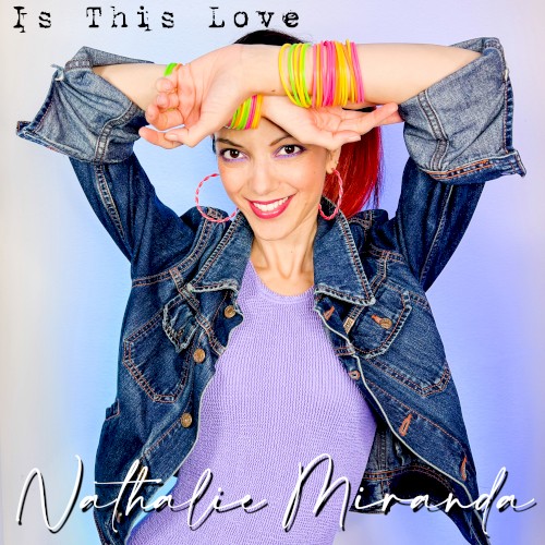 Is This Love