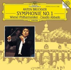 Symphonie No. 1