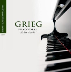 Piano Works