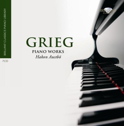 Piano Works