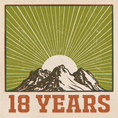 18 Years