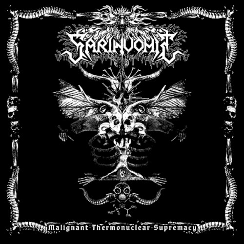 Malignant Thermonuclear Supremacy