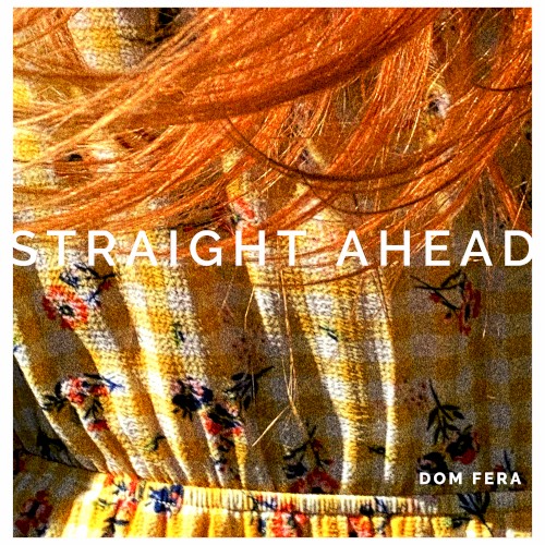 Straight Ahead